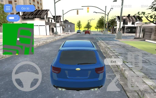 Life Town - Life simulator screenshot 2