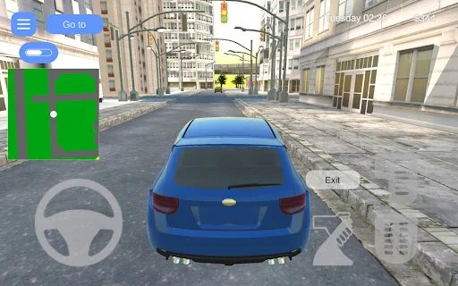 Life Town - Life simulator screenshot 3