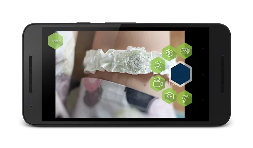 Smart HD Camera & Filters