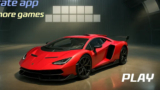 Furious Speed Car Racing screenshot 3