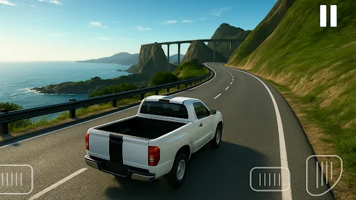 Offroad 4x4 Hill AA