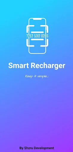 Smart Recharger