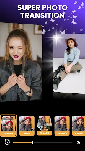 Photo Video Maker With Music