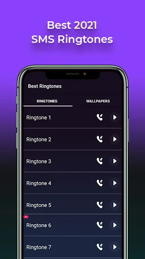 SMS Ringtones 2026