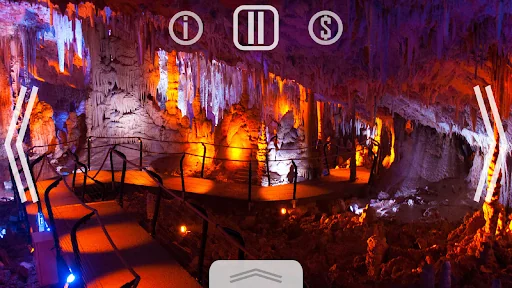 Relax Nature: Cave