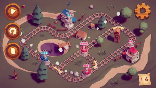 Rail Lords
