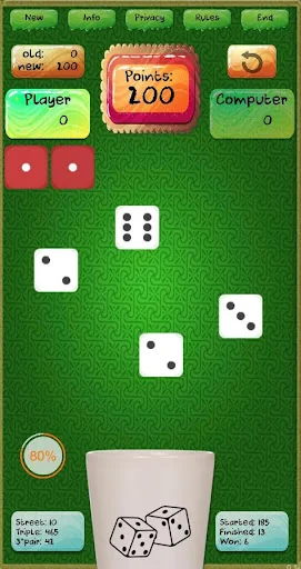 Dice 10000 (Original)