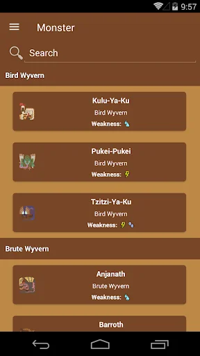 MHW Companion