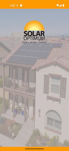 Solar Optimum App