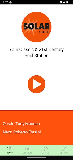 Solar Radio