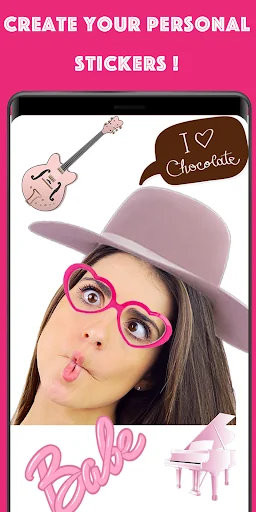 Sticker Maker for WASticker