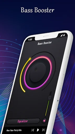 Sound Booster - Music Equalize