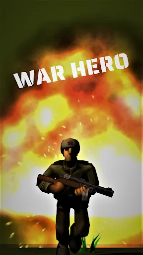 War Hero: Under Crossfire