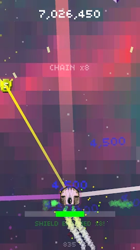 Space Strafer