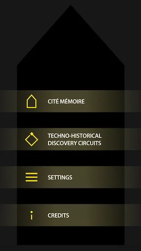Cité Mémoire
