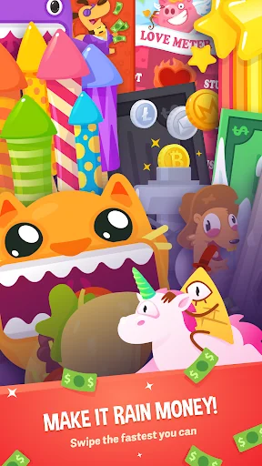 Make It Rain The Love of Money screenshot 3