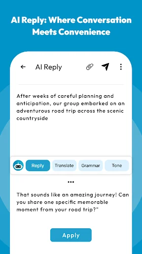 AI Eng Spell Checker Keyboard screenshot 4