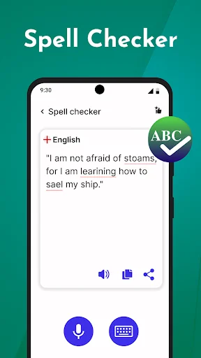 Spell and Pronounce It Right screenshot 2