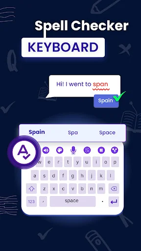 Spell Corrector: Spell Checker