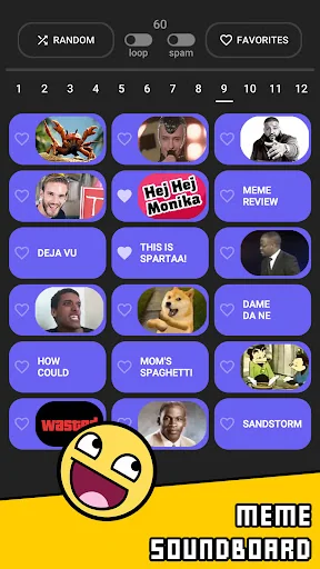 Meme Soundboard Ultimate