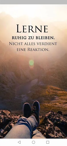 Beliebte Sprüche & Zitate 2025