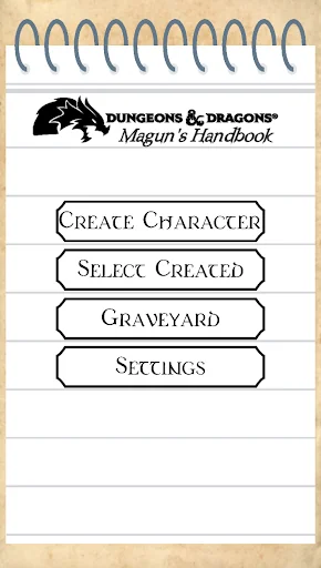Magun’s Handbook