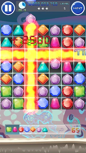 Jewel Fun