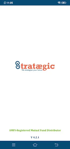 Strataegic