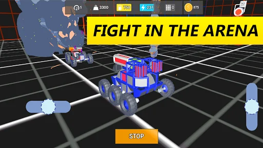 War Builder: Demolition Fury