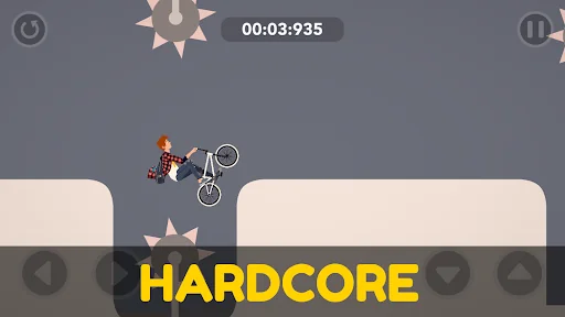 Draw Rider 2: Happy Racing