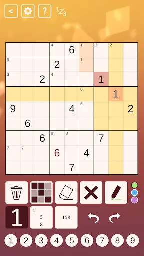 Miracle Sudoku