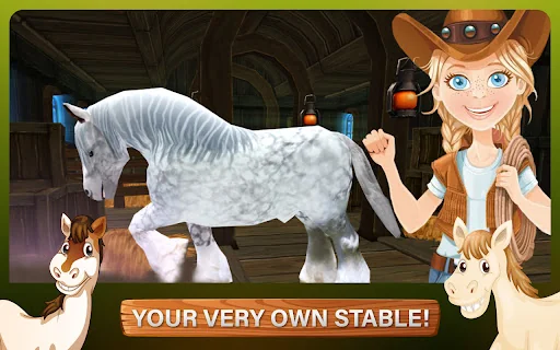 Horse Quest screenshot 2