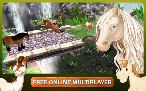 Horse Quest screenshot 3