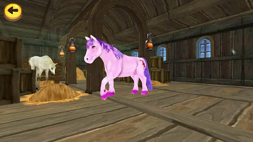 Horse Quest screenshot 4