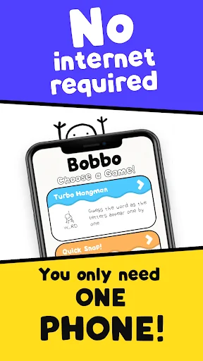 Gogogo! - The party game! screenshot 3