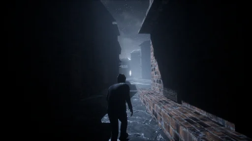 Urban Legends - Survival screenshot 1