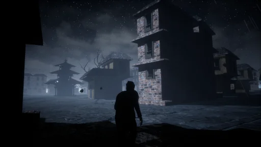 Urban Legends - Survival screenshot 2