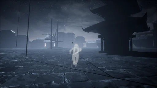 Urban Legends - Survival screenshot 3