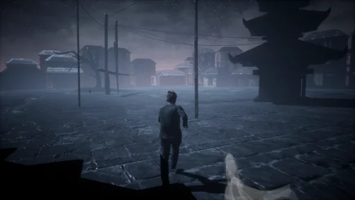 Urban Legends - Survival screenshot 4