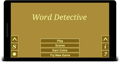 Word Detective
