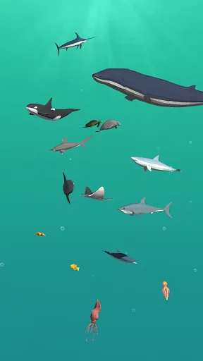 Animal Craft 3D screenshot 2