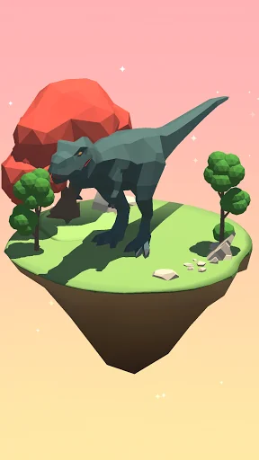 Animal Craft 3D screenshot 4