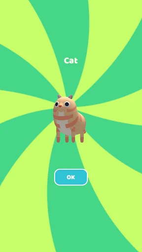 Merge Cute Pet screenshot 1