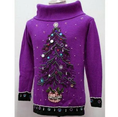 Sweater Design Ideas