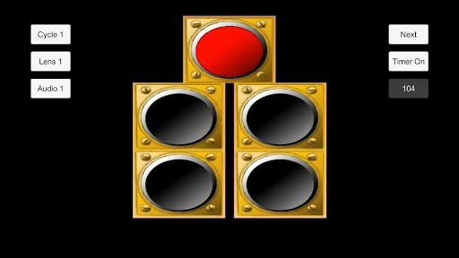 My Traffic Light screenshot 2