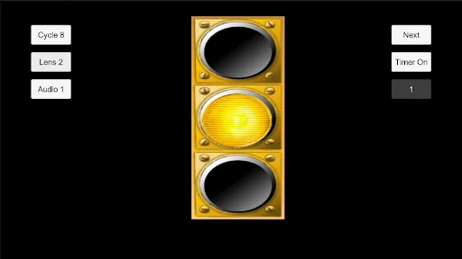 My Traffic Light screenshot 3