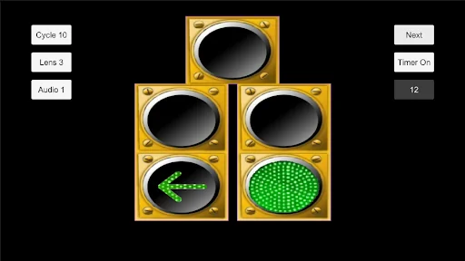My Traffic Light screenshot 4