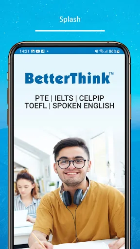 BetterThink - IELTS, PTE Prep
