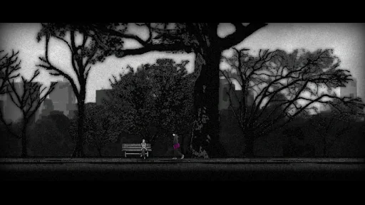Mark's Life screenshot 3
