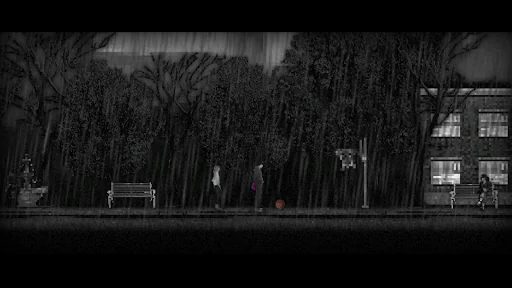 Mark's Life screenshot 4